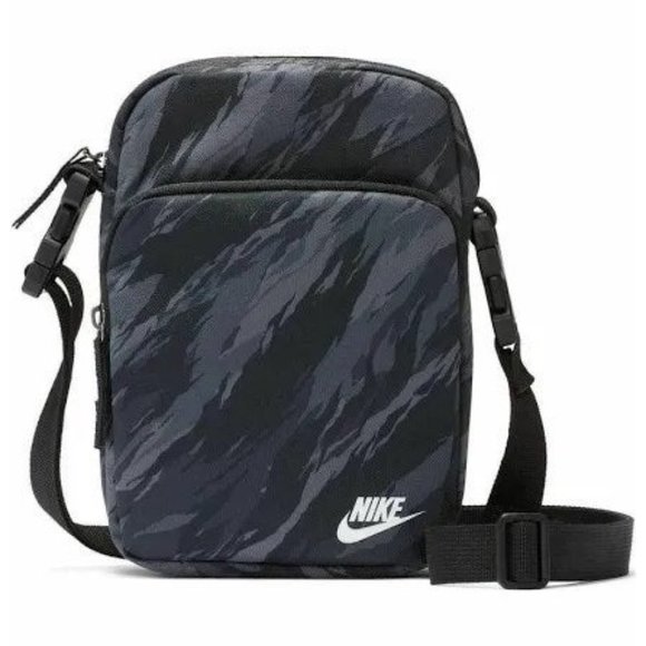 Nike Other - Nike Heritage All over Print Unisex Crossbody Bag